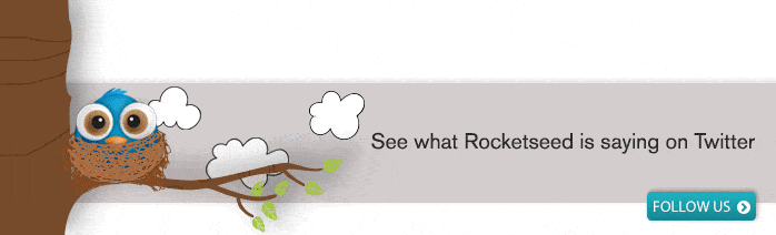 Email signature banner example_social media Good example of a social media email signature banner