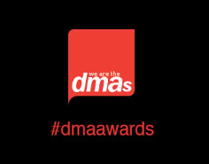 “Rewardingly hard to win”…And extremely pleasing to judge #DMAawards 4 DMA Awards Rewardingly hard to win