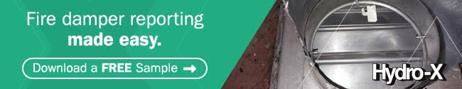 Hydo-X email banner example Hydo-X email banner example