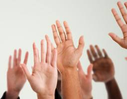 Technical Questions I’m Asked Daily… 5 https://www.rocketseed.com/wp-content/uploads/2016/10/Technical-faqs-HUB.jpg A close up of a group of raised hands.