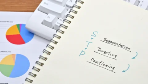 STP marketing in 2025: A guide to segmentation, targeting & positioning 4 A Guide to Segmentation Targeting Positioning