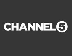 Channel 5 Logo