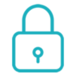 lock icon