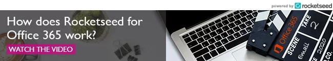 Email signature banner example_explainer content Good example of an email signature banner promoting 'how to' content