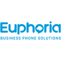 Euhoria Telecom Logo