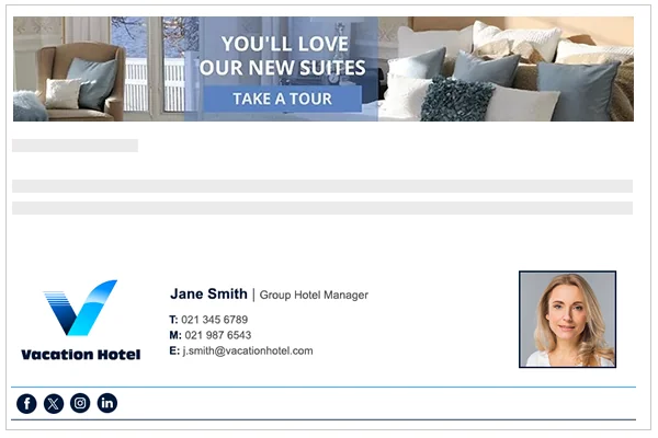 New suites.fw New hotel suites