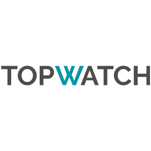 Rocketmailer Email Newsletters 1 TopWatch logo