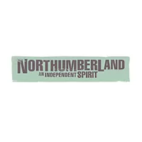 Northumberland logo.