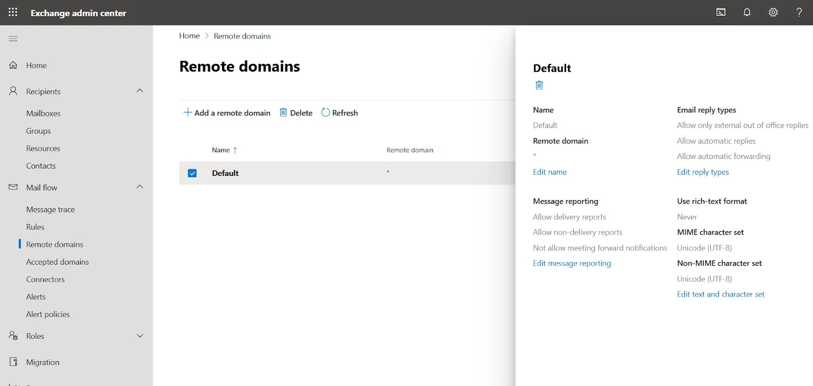 10 Configure office 365