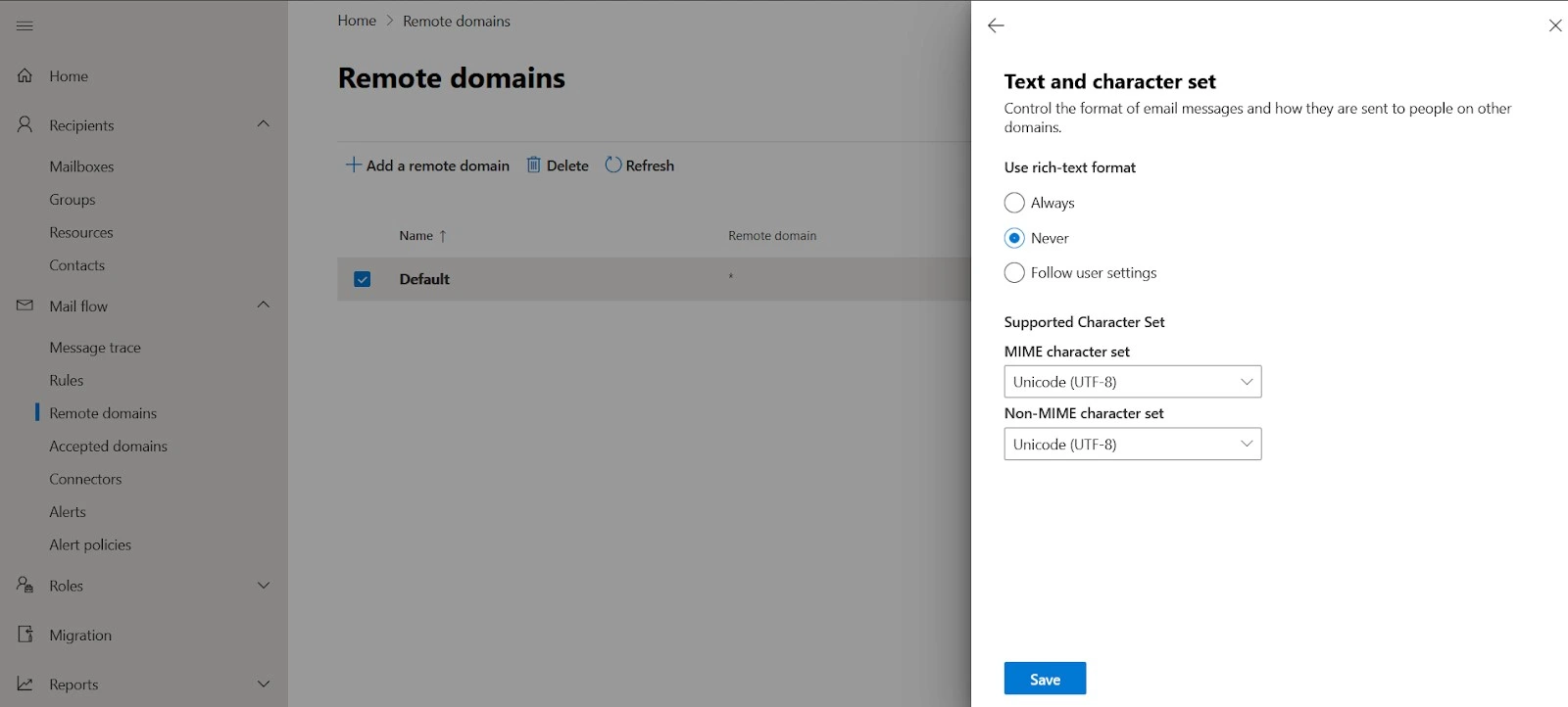 11 Configure office 365