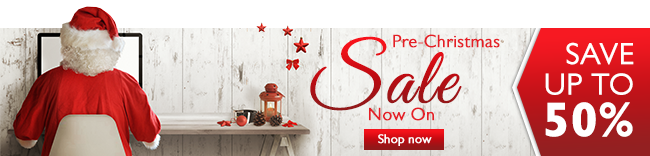 Christmas Sale Banner Example Christmas Sale Banner Example