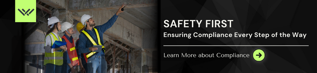 Construction-Compliance-Email-Signature-Banner An example of a construction compliance email signature marketing banner