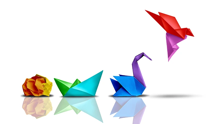 The Evolution of Email Signatures 7 Email Signature Evolution