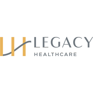 14 Day FREE trial 4 Legacy Healthcare logo Rocketseed