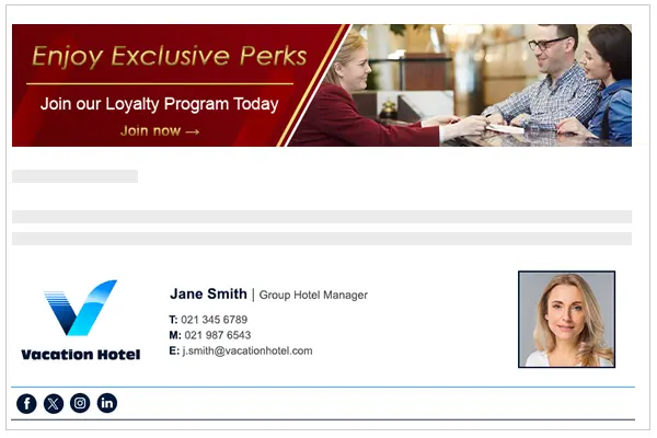 Loyalty.fw Loyalty program