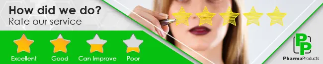 How did we do? Rate our service banner How did we do? Rate our service banner