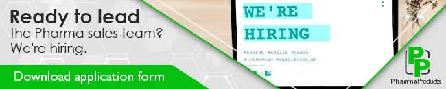 We're hiring - email banner We're hiring - email banner