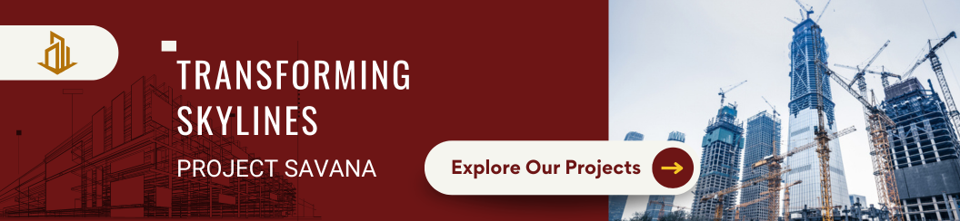 Project_Portfolio-Profile-Email-Signature-Banner An example of a project portfolio profile email signature marketing banner for the construction industry