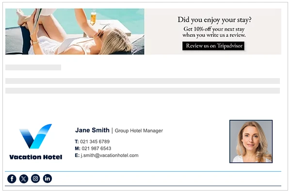 Review your stay.fw Review your stay
