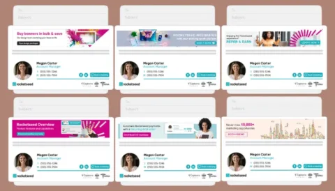 Top 11 email signature generators in 2025 5 11 Email Signature Generators in 2025